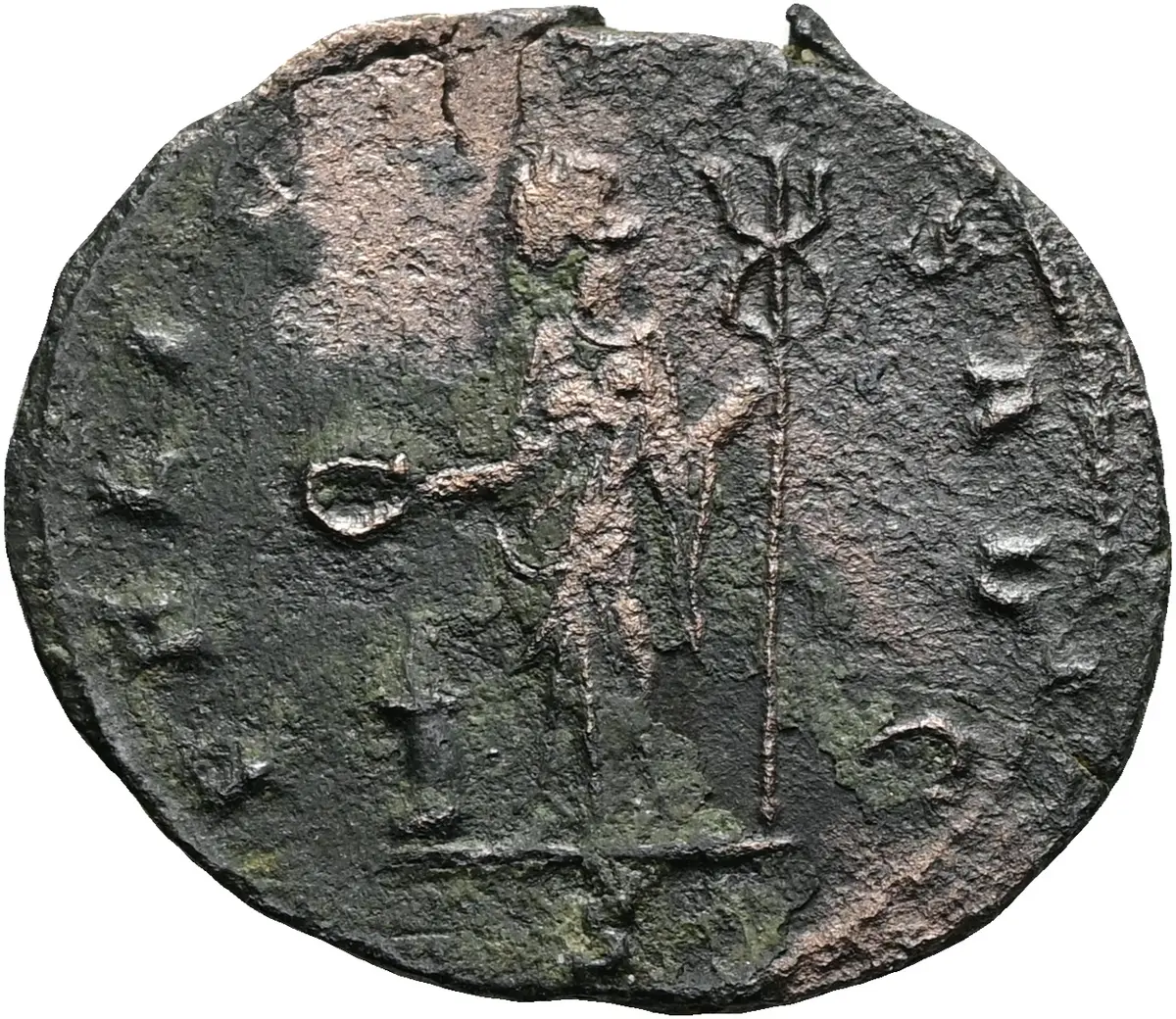 Münze