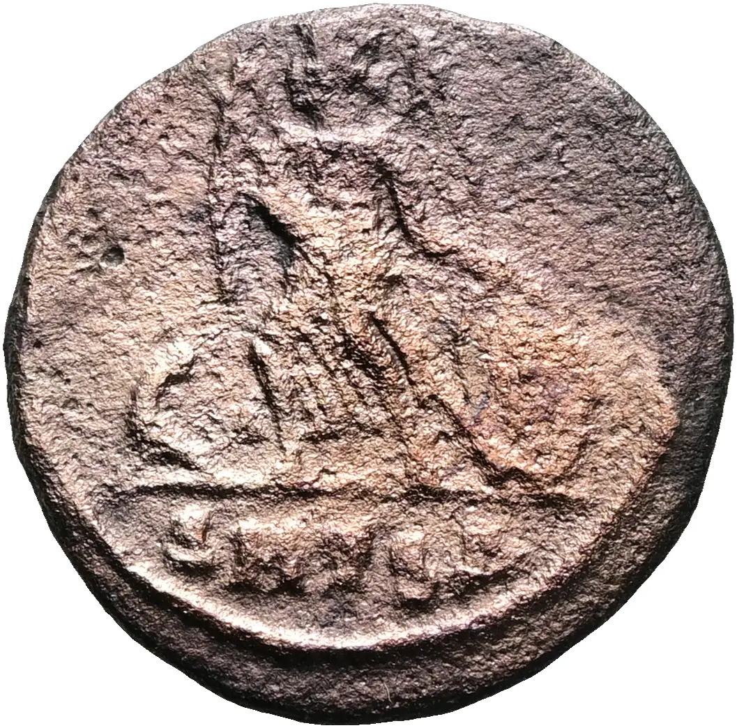 Münze