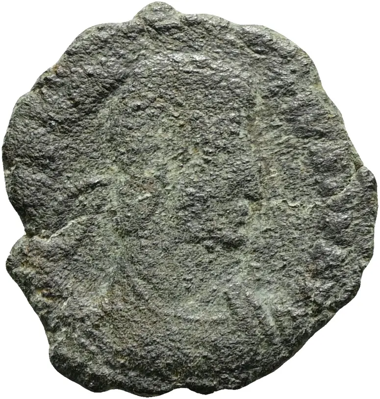 Münze