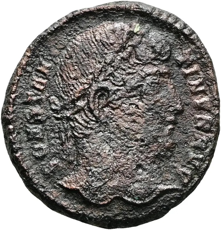 Münze