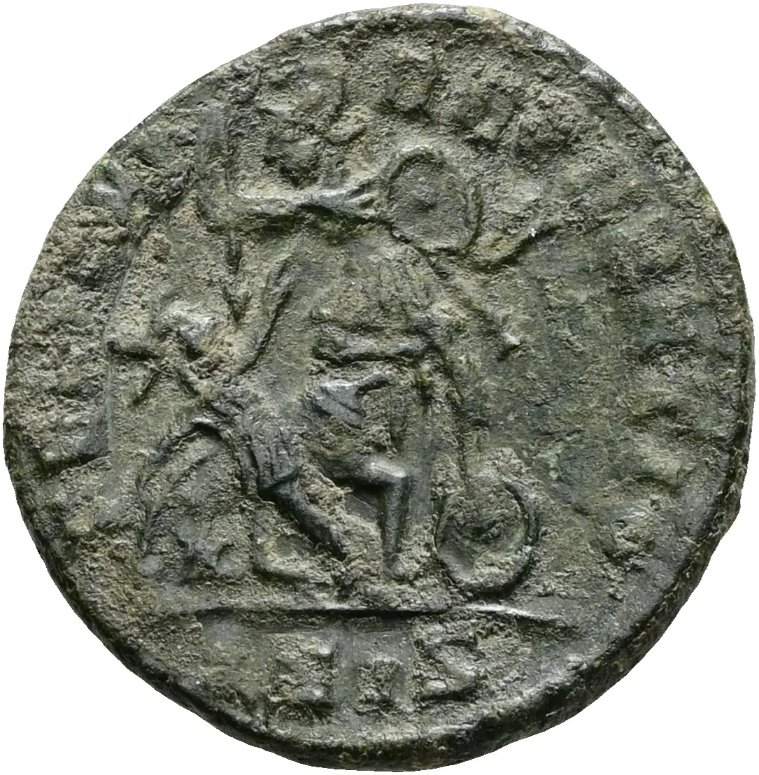 Münze