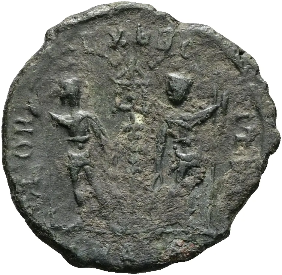 Münze