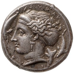 Syrakus