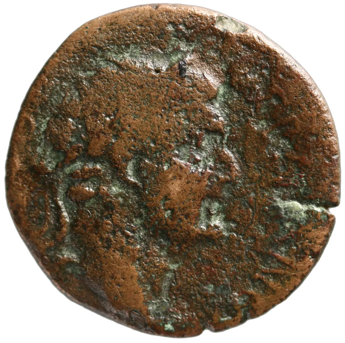 Amisos: Traianus
