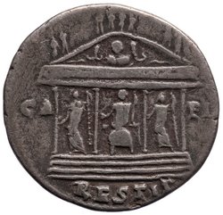 Asia: Domitianus