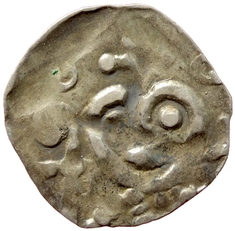 Münze