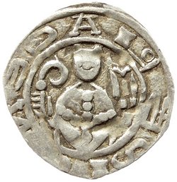 Erzbischöfe von Salzburg: Adalbert II. von Böhmen (1168-1177, 1183-1200)