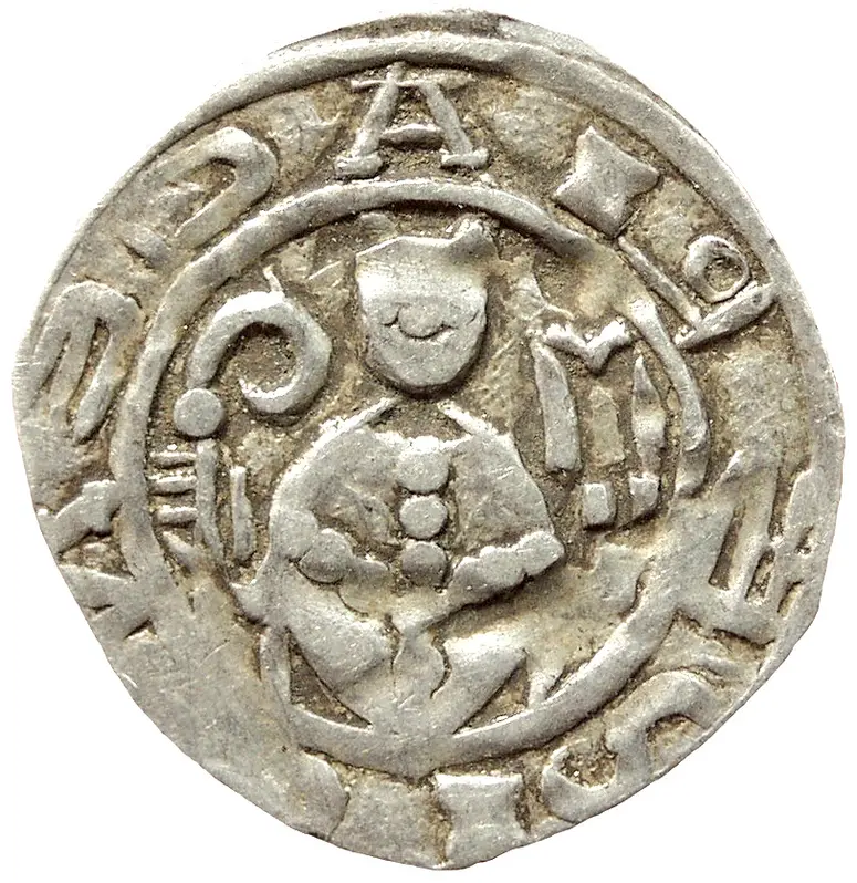 Münze