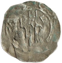 Erzbischöfe von Salzburg: Eberhard II. (1200–1246)