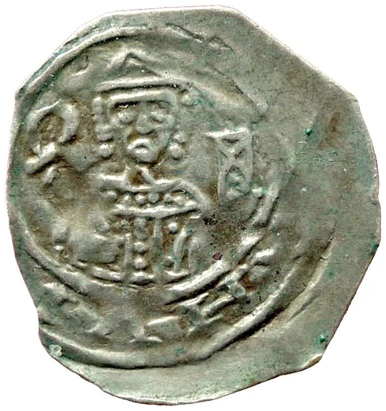 Erzbischöfe von Salzburg: Eberhard II. (1200-1246)
