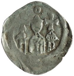 Herzöge von Kärnten / Herren von Krain: Bernhard (1202–1256)