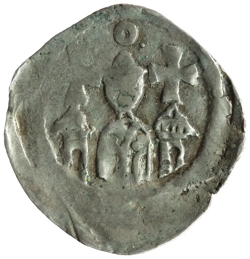 Herzöge von Kärnten / Herren von Krain: Bernhard (1202–1256)