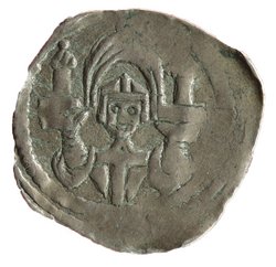 Herzöge von Kärnten / Herren von Krain: Bernhard (1202–1256)