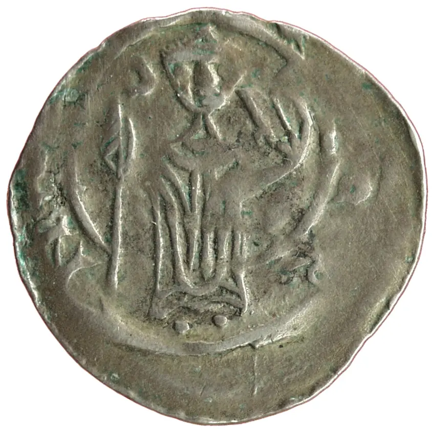 Herzöge von Kärnten / Herren von Krain: Bernhard (1202–1256)