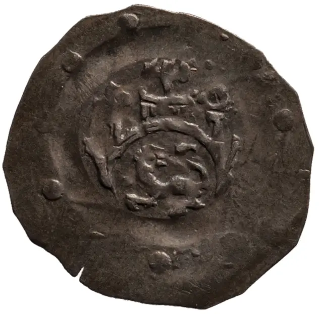 Herzöge der Steiermark: Zeit Friedrichs I. (1194–1198)
