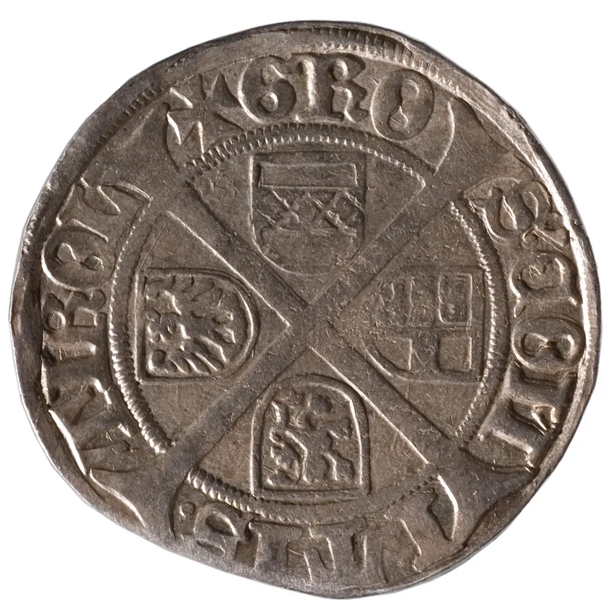 Haus Österreich: Sigismund (1439–1490)