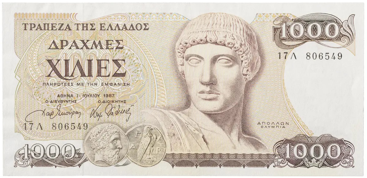 Banknote