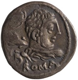 Röm. Republik: Lentulus Marcellinus