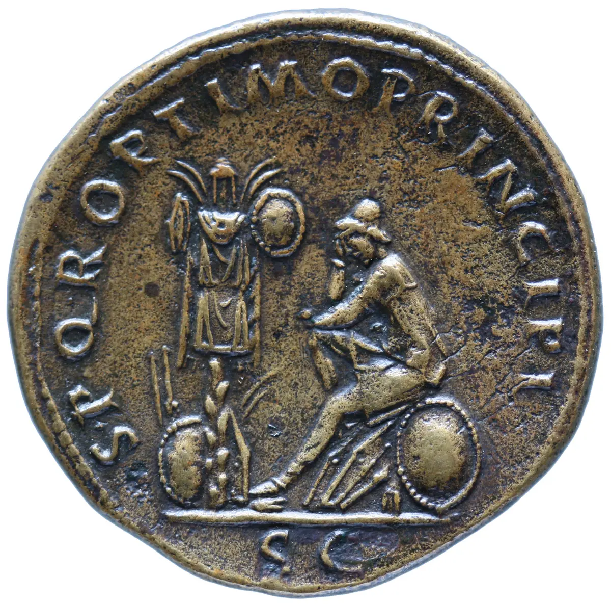 Traianus