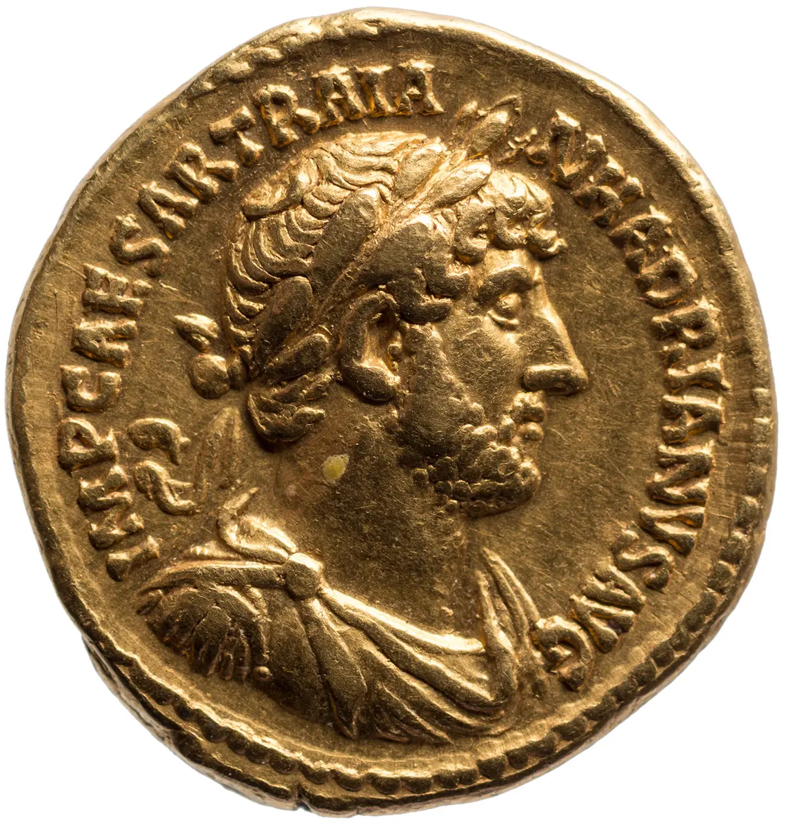 Hadrianus