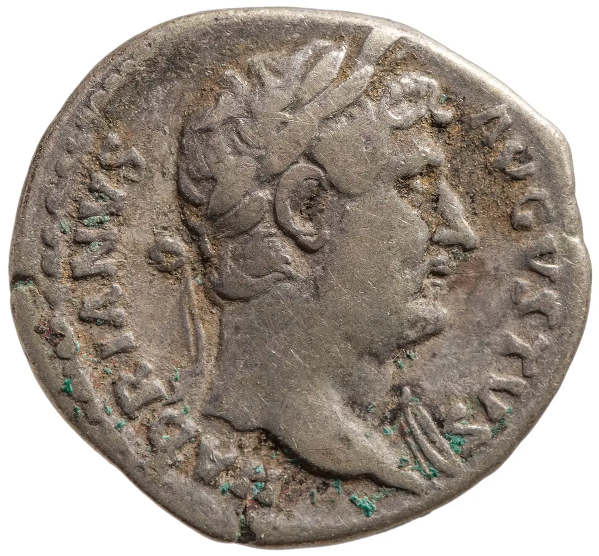 Hadrianus