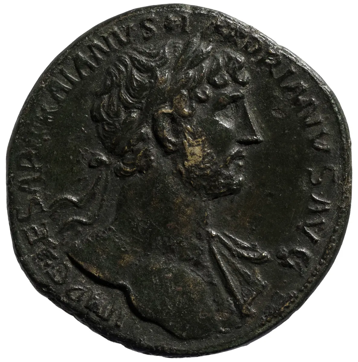 Hadrianus