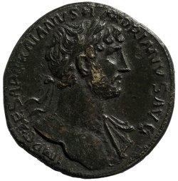 Hadrianus