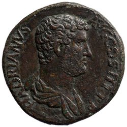Hadrianus