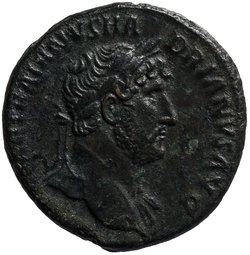Hadrianus