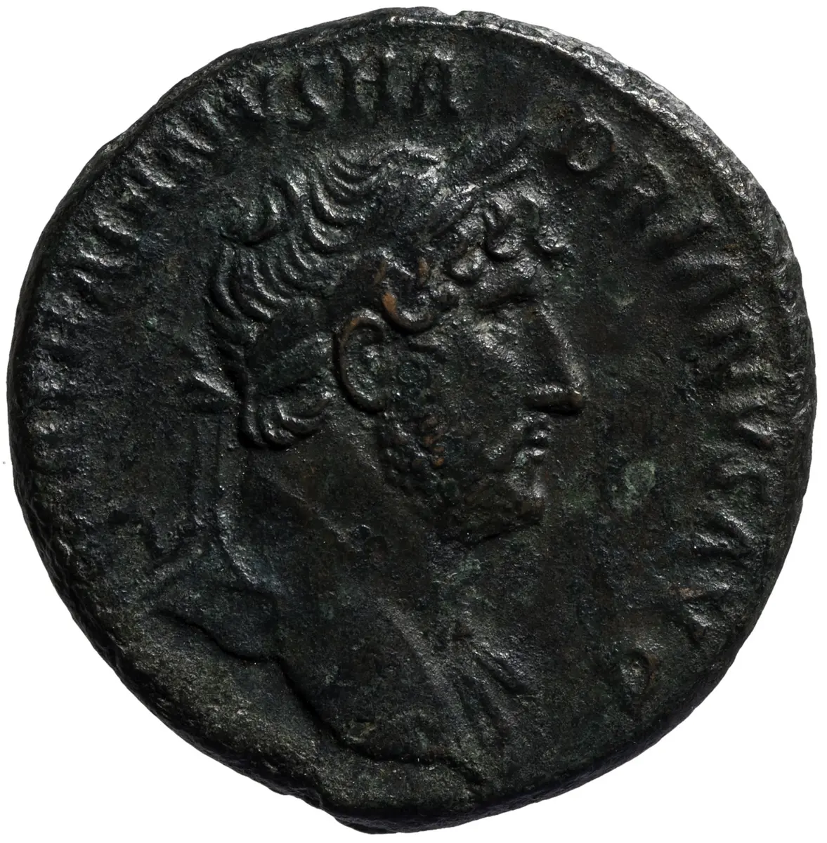 Hadrianus