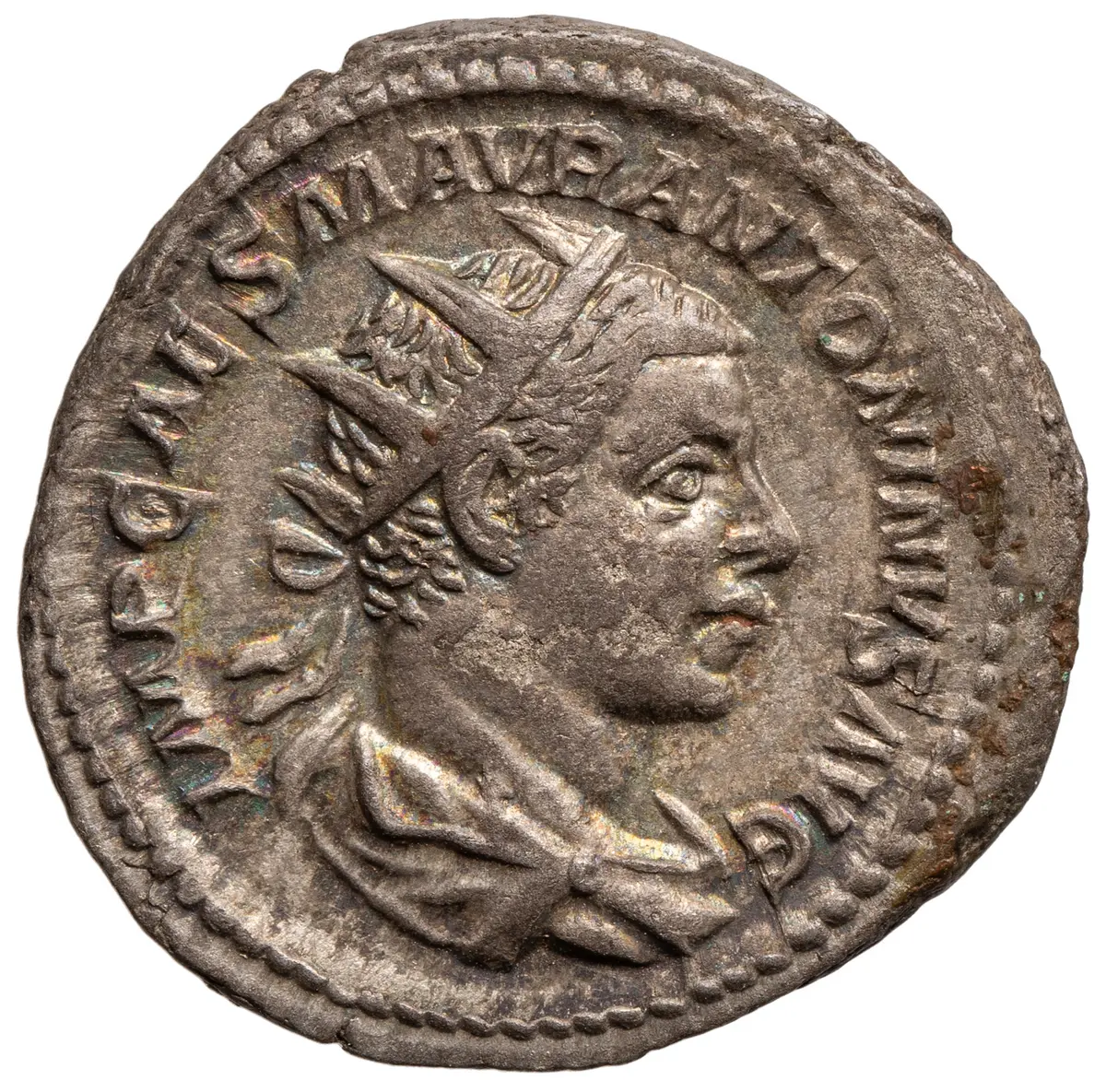 Antoninus IV. (Elagabal)