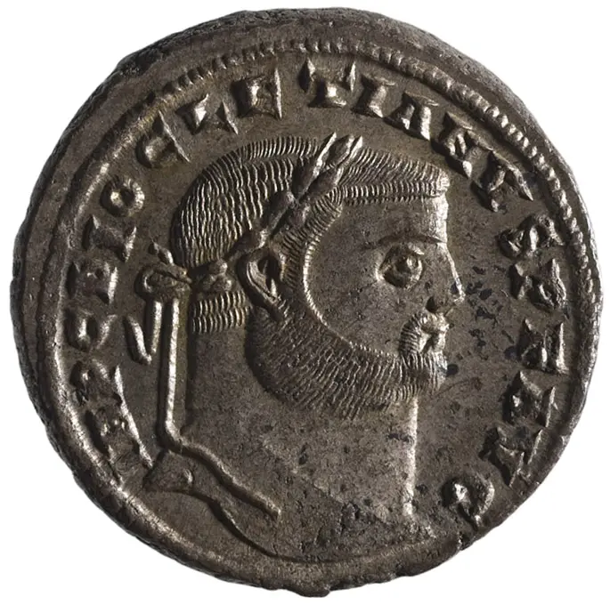 Diocletianus