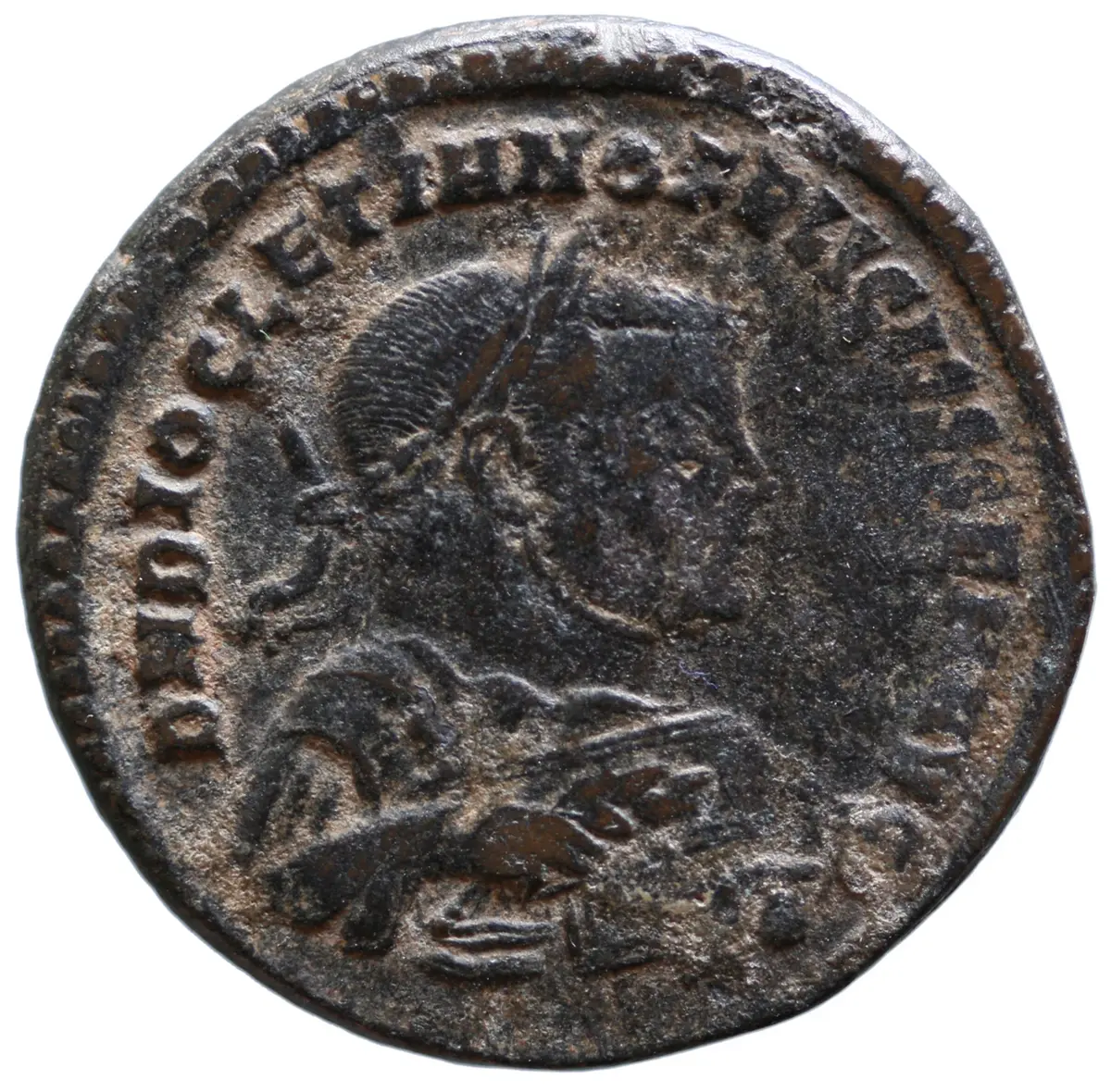 Diocletianus Senior Augustus