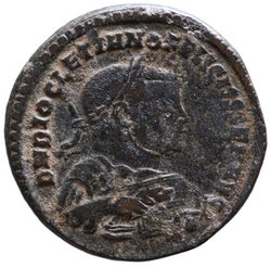 Diocletianus Senior Augustus