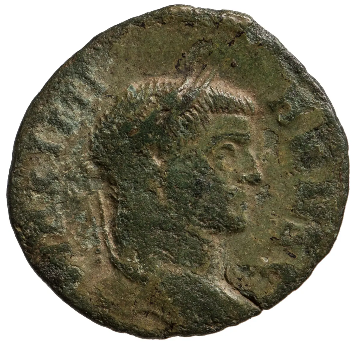 Maximianus II. (Galerius) Caesar