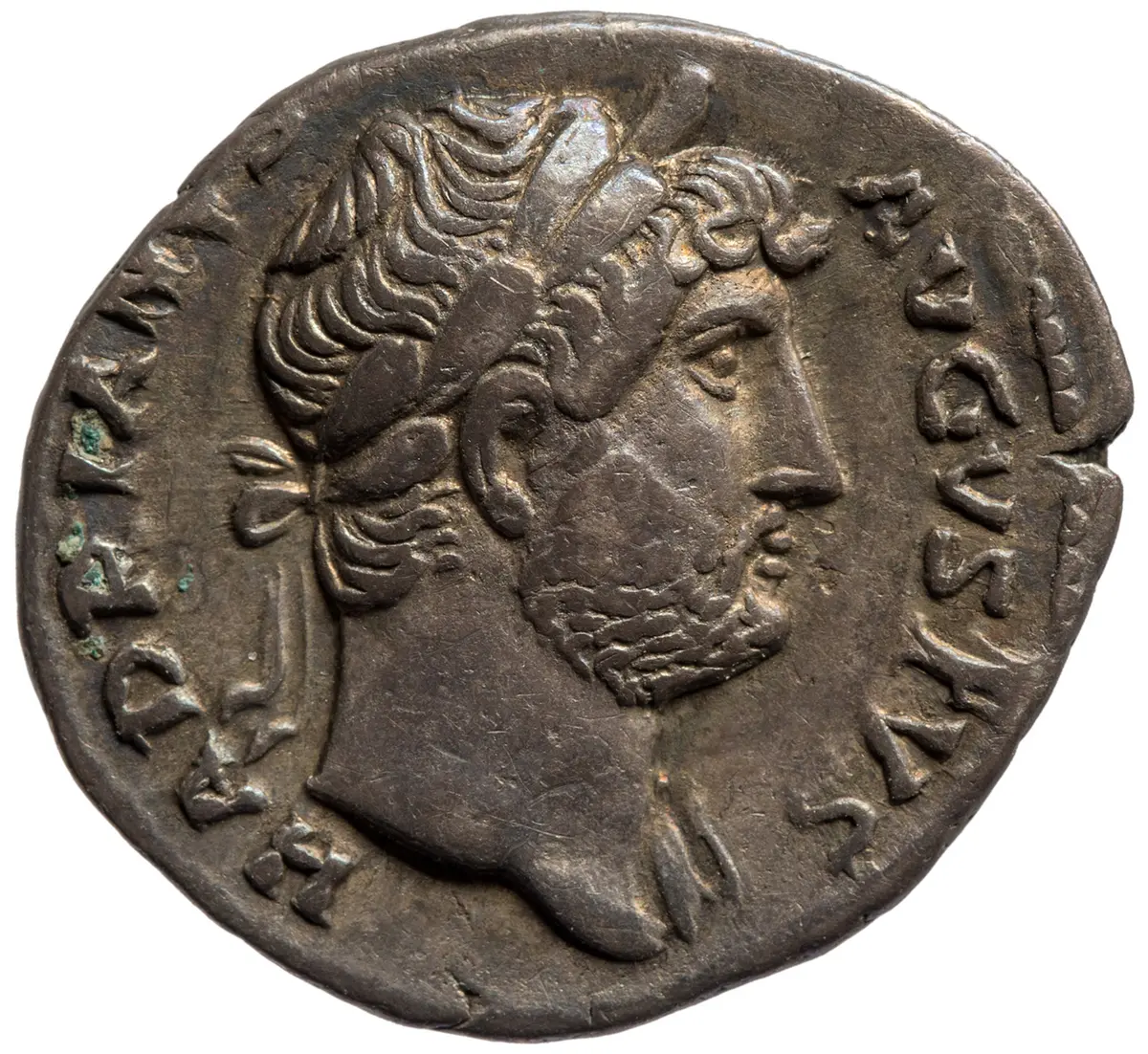 Hadrianus