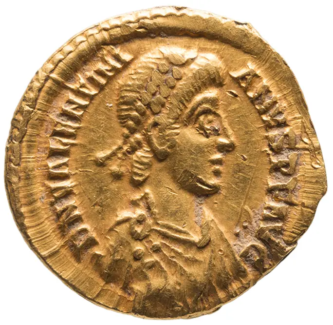 Valentinianus II.