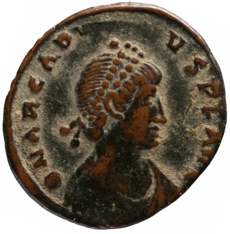 Münze