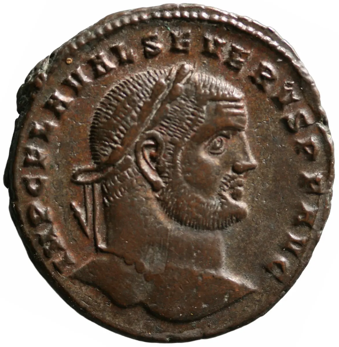 Severus II.
