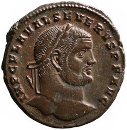 Severus II.