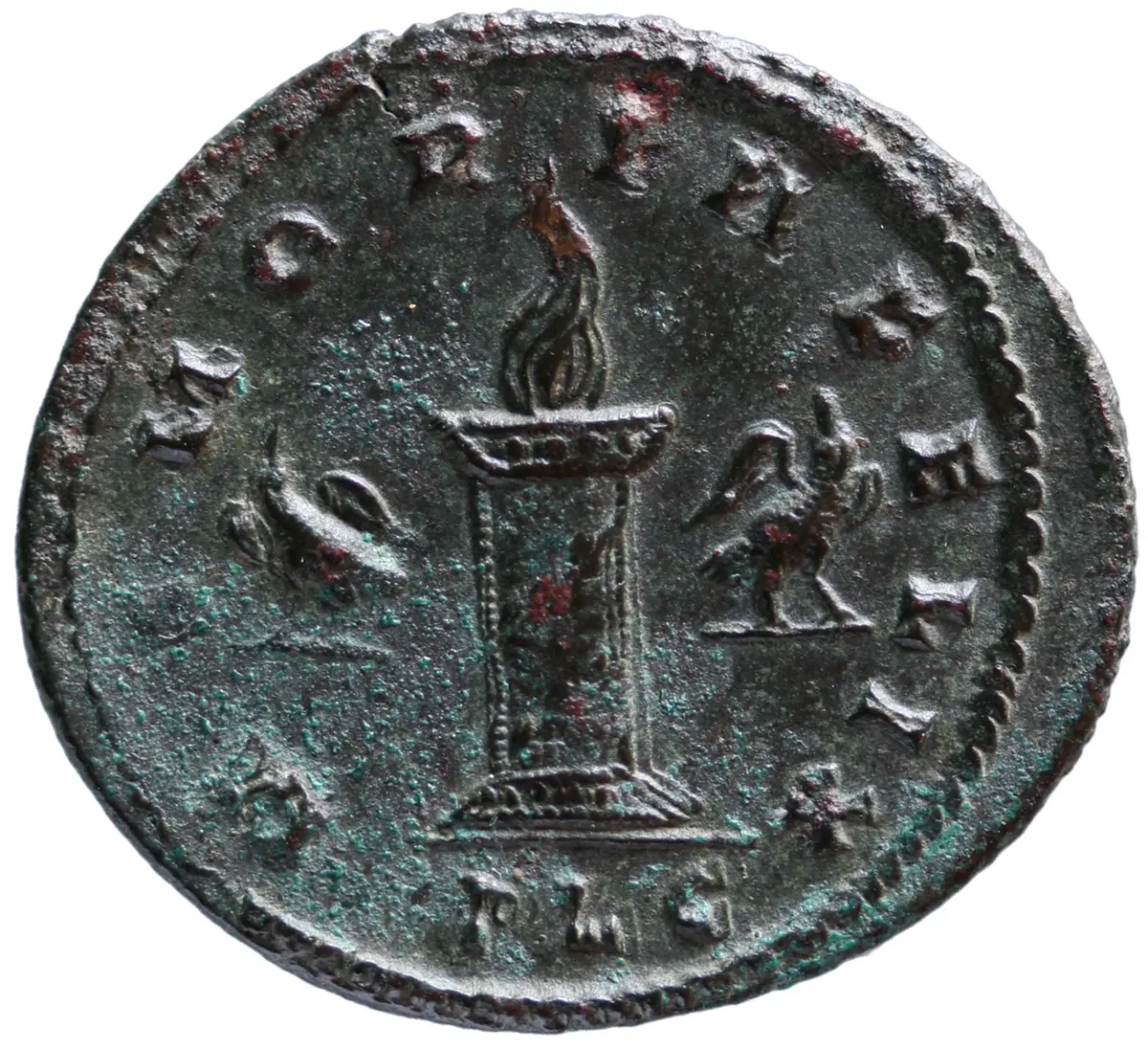 Divus Constantius I. (Chlorus)