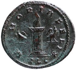 Divus Constantius I. (Chlorus)