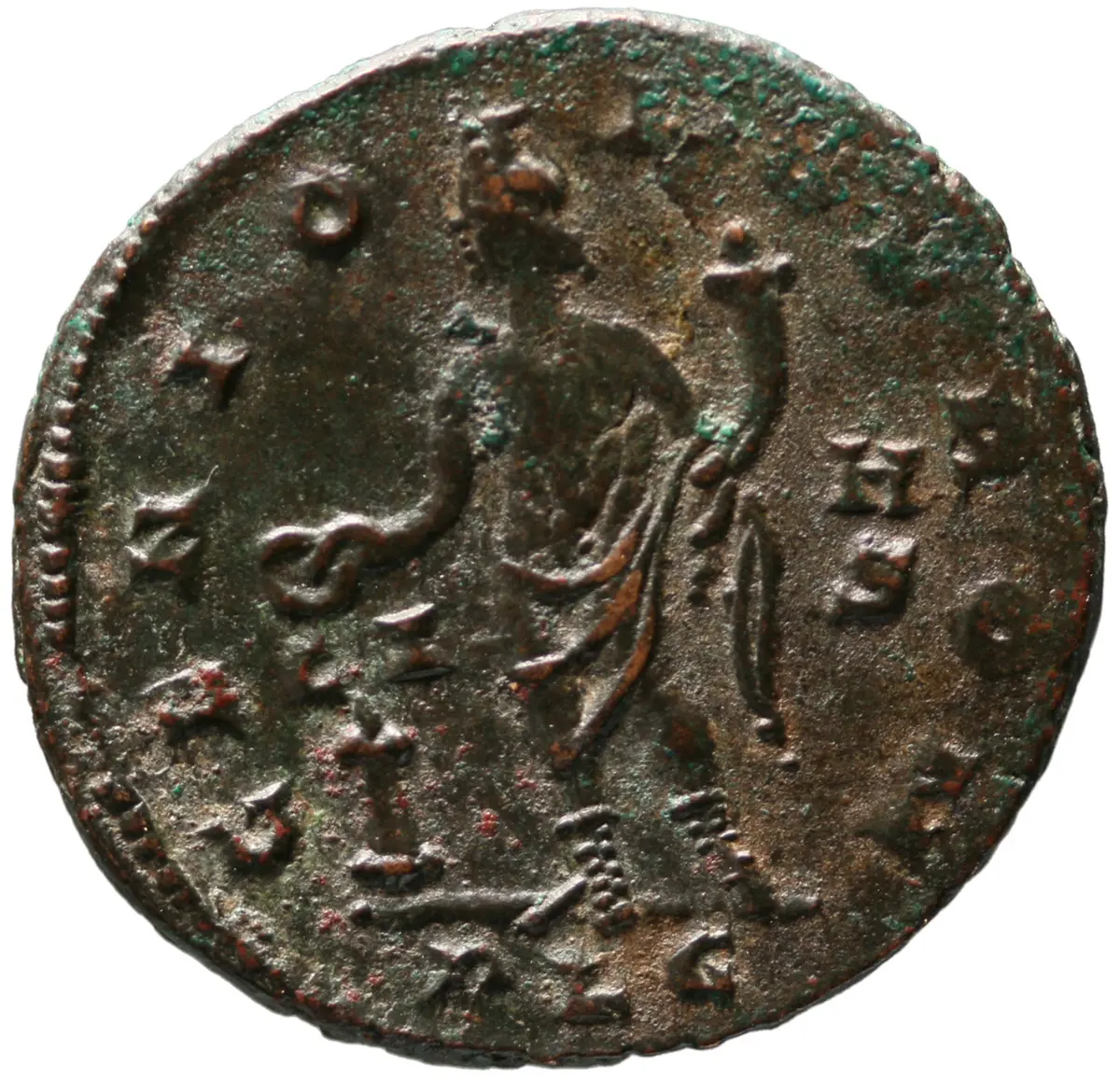 Constantinus I.