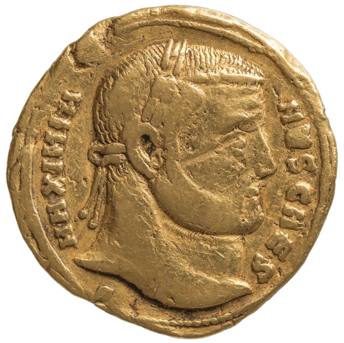 Maximianus II. (Galerius)