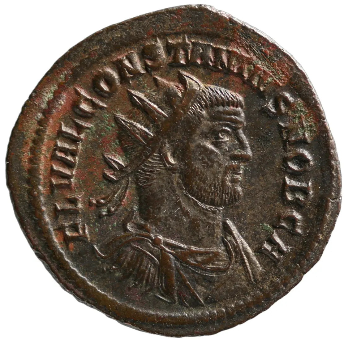 Constantius I. (Chlorus) Caesar