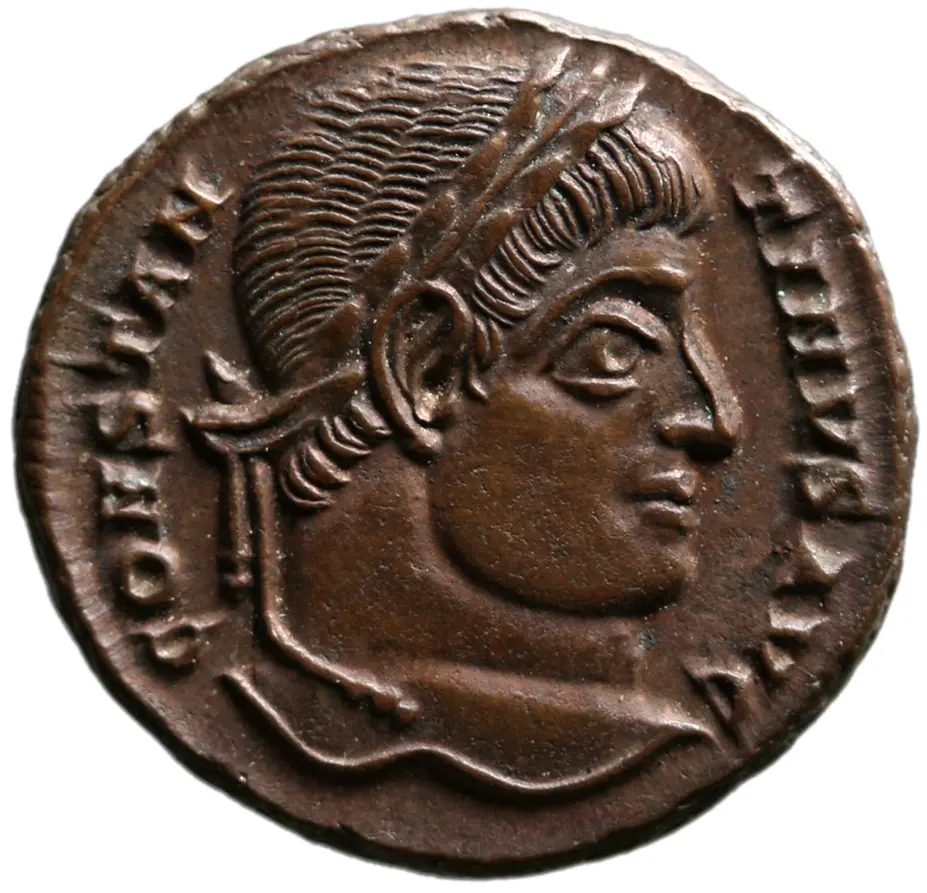 Constantinus I.