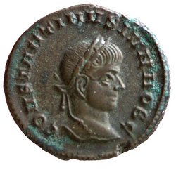Constantinus II. (Caesar)
