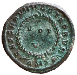 Constantinus II. (Caesar)