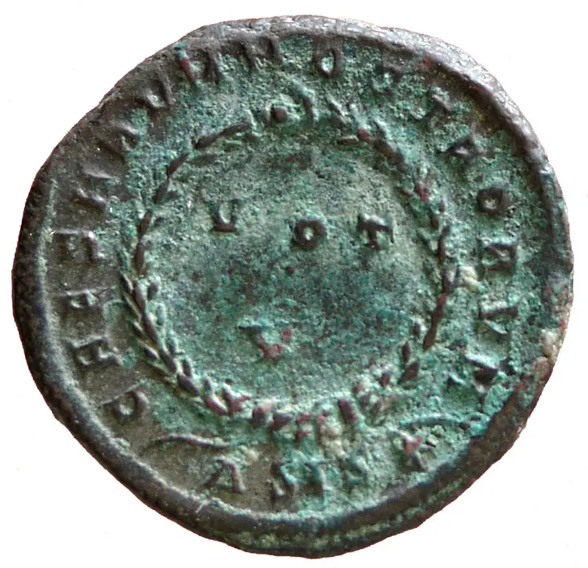 Constantinus II. (Caesar)