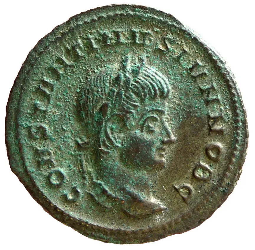 Constantinus II. (Caesar)